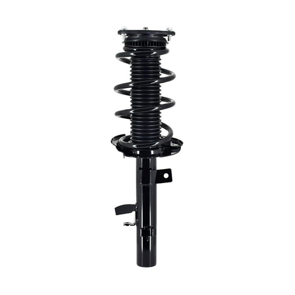 Front Right Quick Complete Strut - Coil Spring For 2014-2019 Ford Escape AWD