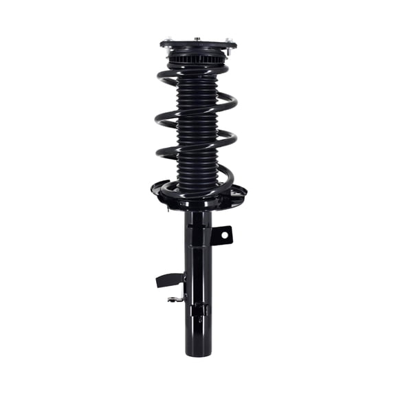 Front Right Quick Complete Strut - Coil Spring For 2014-2019 Ford Escape