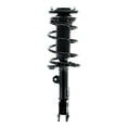 thumbnail image 1 of Front Right Quick Complete Strut - Coil Spring For 2014-2019 Toyota Corolla, 1 of 7