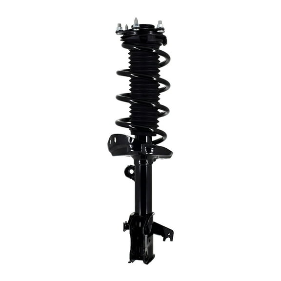 Front Right Quick Complete Strut-Coil Spring For 2015 2016 Honda CR-V 2.4L AWD