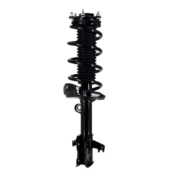 Front Right Quick Complete Strut-Coil Spring For 2015 2016 Honda CR-V FWD
