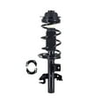 thumbnail image 1 of Front Right Quick Complete Strut-Coil Spring For 2015-2017 Chrysler 200 AWD, 1 of 7