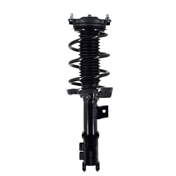 Front Right Quick Complete Strut-Coil Spring For 2015-2019 Hyundai Sonata 2.0T