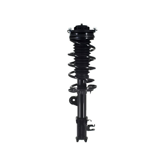 Front Right Quick Complete Strut-Coil Spring For 2015-2022 Jeep Renegade FWD