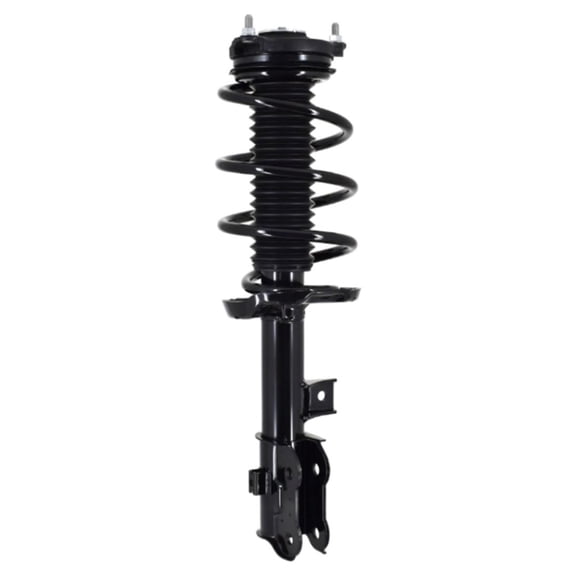 Front Right Quick Complete Strut-Coil Spring For 2016-2018 Hyundai Tucson
