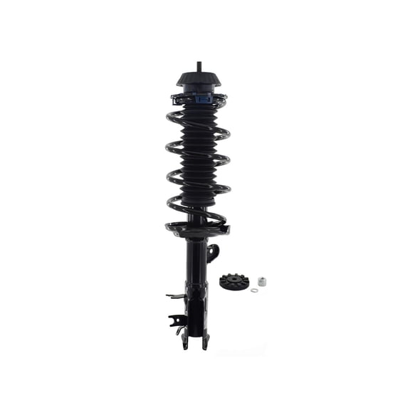 Front Right Quick Complete Strut-Coil Spring For 2016-2022 Honda HR-V FWD