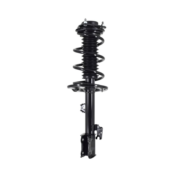 Front Right Quick Complete Strut-Coil Spring For 2016-2022 Lexus RX450H Base