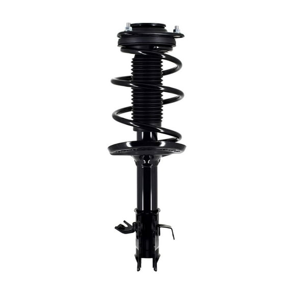 Front Right Quick Complete Strut-Coil Spring For 2017-2019 Subaru Impreza w/ 15" or 16" Alloy Wheels