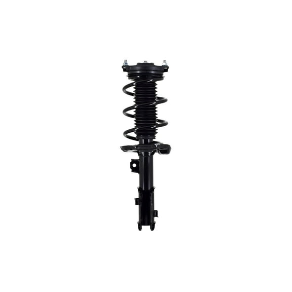 Front Right Quick Complete Strut-Coil Spring For 2017-2020 Hyundai Elantra USA Built