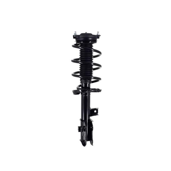 Front Right Quick Complete Strut-Coil Spring For 2019-2021 Hyundai Tucson