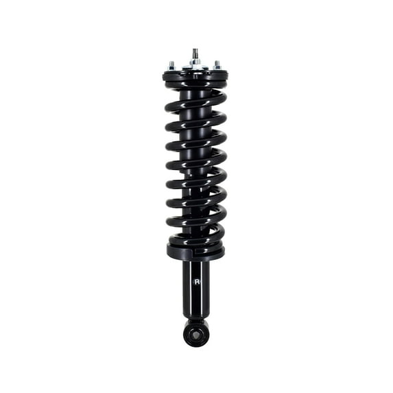 Front Right Quick Complete Strut For 1996 - 2002 Toyota 4Runner V6 4WD