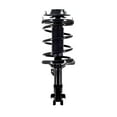 thumbnail image 1 of Front Right Quick Complete Strut For 2001 - 2005 Chrysler Sebring Coupe FWD, 1 of 7