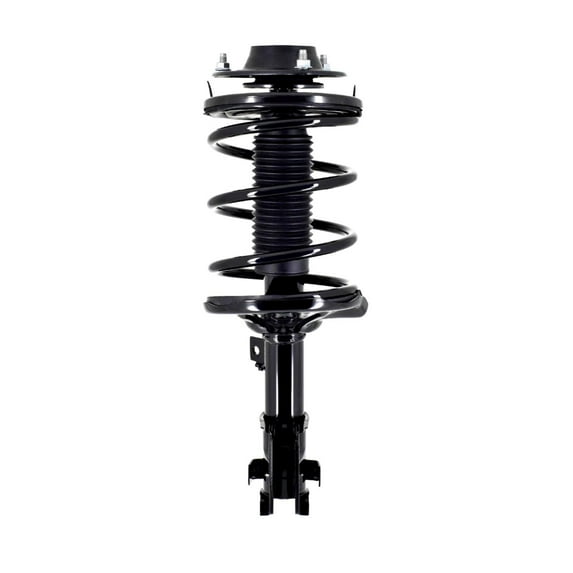 Front Right Quick Complete Strut For 2001 - 2005 Chrysler Sebring Coupe FWD
