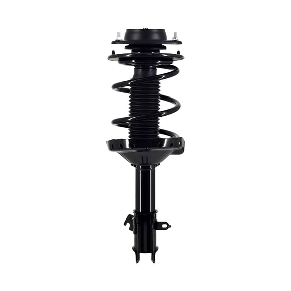 Front Right Quick Complete Strut For 2012 - 2014 Subaru Impreza Base, Premium