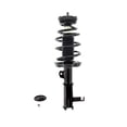thumbnail image 1 of Front Right Quick Complete Strut For 2013 - 2015 Chevrolet Malibu, 1 of 7