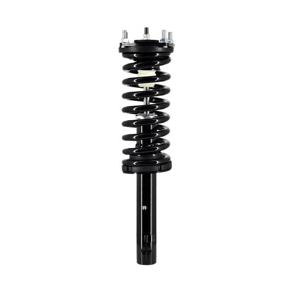Front Right Quick Complete Strut Spring For 2005-2010 Jeep Grand Cherokee AWD