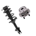 thumbnail image 1 of Front Right Quick Complete Strut-Coil Spring Assembly-Wheel Hub Bearing Assembly For 2013 Subaru XV Crosstrek, 1 of 10