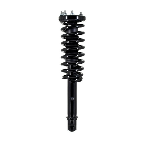Front Right Quick Complete Strut and Coil Spring Assembly For 2004 - 2008 Acura Tsx