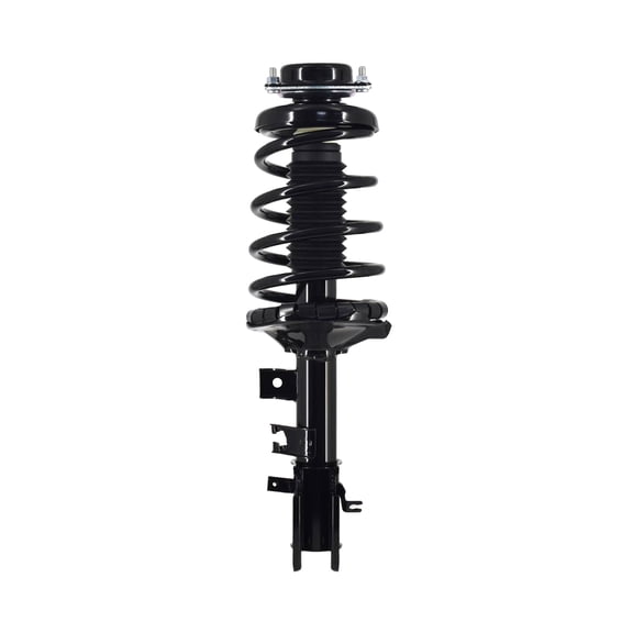 Front Right Quick Complete Strut and Coil Spring For 1999-2001 Infiniti Qx4