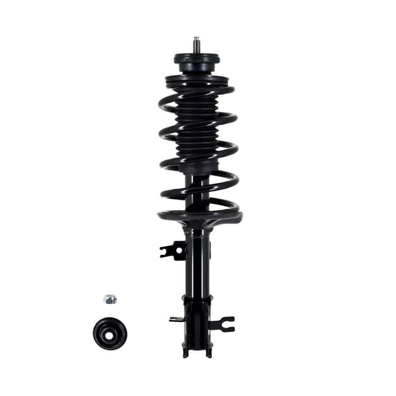 Front Right Quick Complete Strut and Coil Spring For 2007-2011 Chevrolet Aveo5