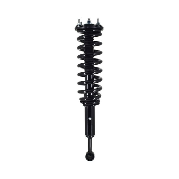 Front Right Quick Complete Strut and Coil Spring For 2007-2021 Toyota Tundra TRD Package