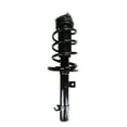 thumbnail image 1 of Front Right Quick Complete Strut and Coil Spring For 2008 - 2011 Ford Focus, 1 of 3