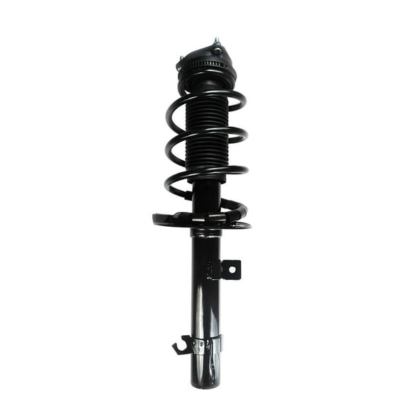 Front Right Quick Complete Strut and Coil Spring For 2008 - 2011 Ford Focus