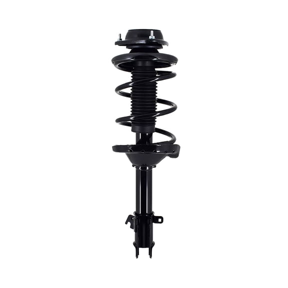 Front Right Quick Complete Strut and Coil Spring For 2010-2012 Subaru Outback