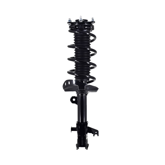 Front Right Quick Complete Strut and Coil Spring For 2012-2014 Honda Cr-V FWD