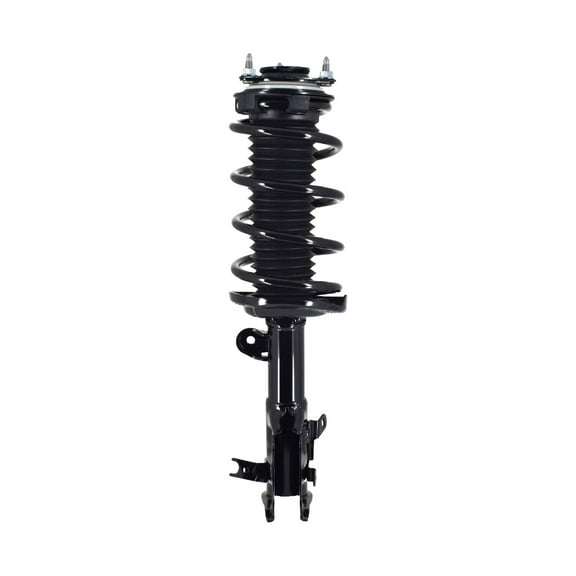 Front Right Quick Complete Strut and Coil Spring For 2012-2015 Honda Civic Sedan