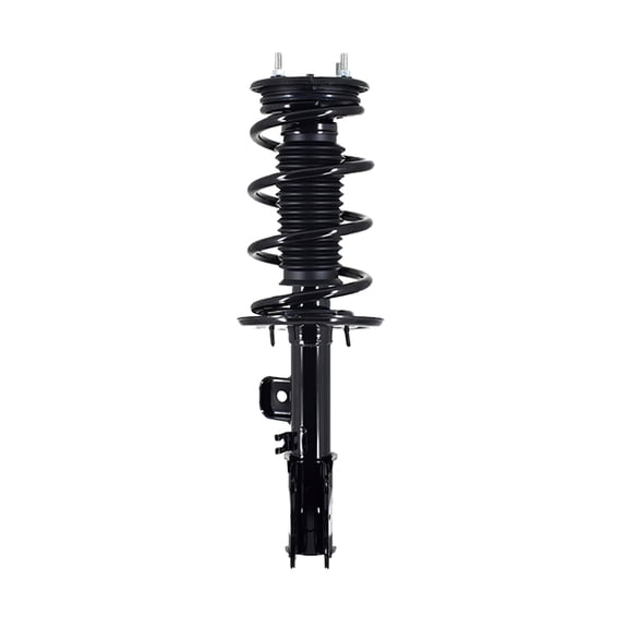 Front Right Quick Complete Strut and Coil Spring For 2013-2019 Ford Flex