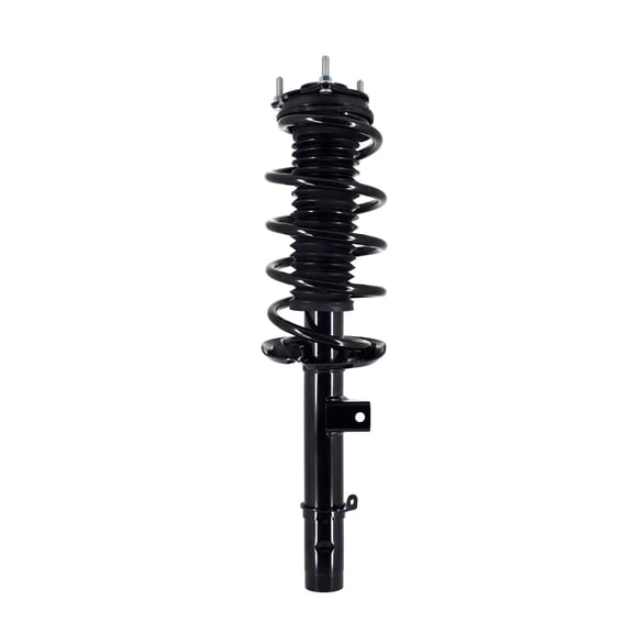 Front Right Quick Complete Strut and Coil Spring For 2018-2023 Honda Odyssey