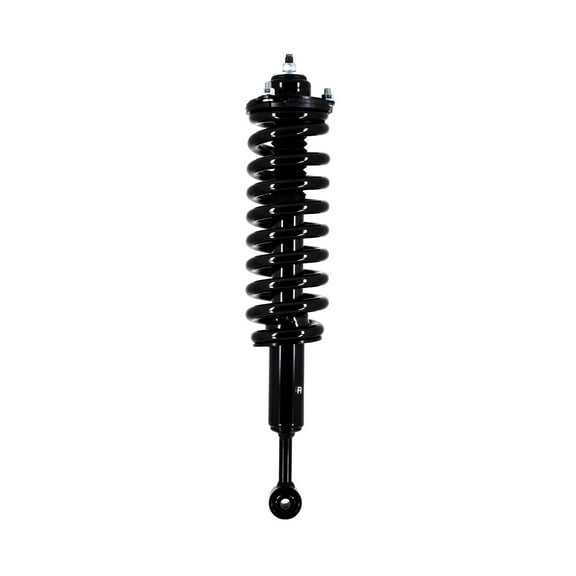 Front Right Quick Complete Strut-Coil Spring For 2016-2023 Toyota Tacoma TRD Off-Road Monotube Performance Upgrade