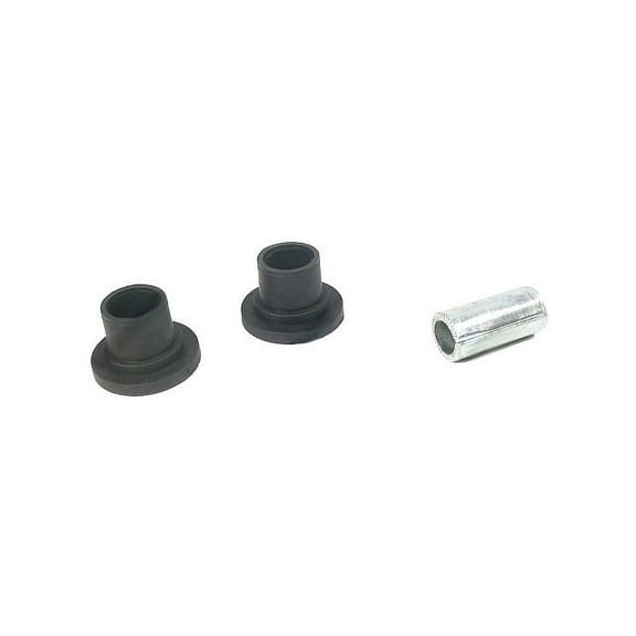 Front Right Rack and Pinion Mount Bushing - Compatible with 1988 - 2008 Pontiac Grand Prix 1989 1990 1991 1992 1993 1994 1995 1996 1997 1998 1999 2000 2001 2002 2003 2004 2005 2006 2007