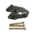 thumbnail image 1 of Front Right Radius Arm Bracket - Compatible with 2003 - 2005 Ford E-150 Club Wagon 2004, 1 of 2