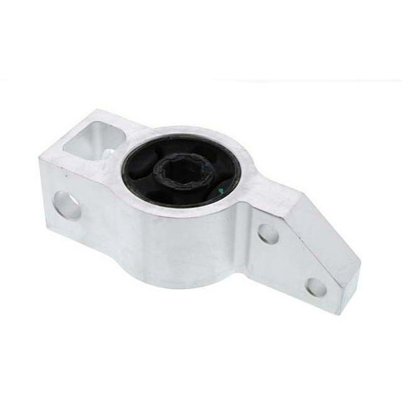 Front Right Rearward Control Arm Bushing - Compatible with 2005 - 2014 Volkswagen Jetta Wagon 2006 2007 2008 2009 2010 2011 2012 2013