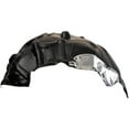 thumbnail image 1 of Front Right Rearward Fender Liner - Compatible with 2019 Ram 1500 Classic, 1 of 2