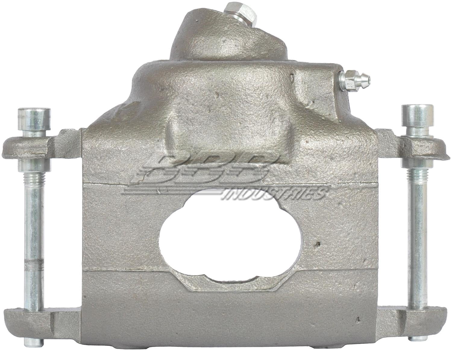TERREPOWER formerly BBB Industries 97-17223A Reman Caliper w/installation Hardware