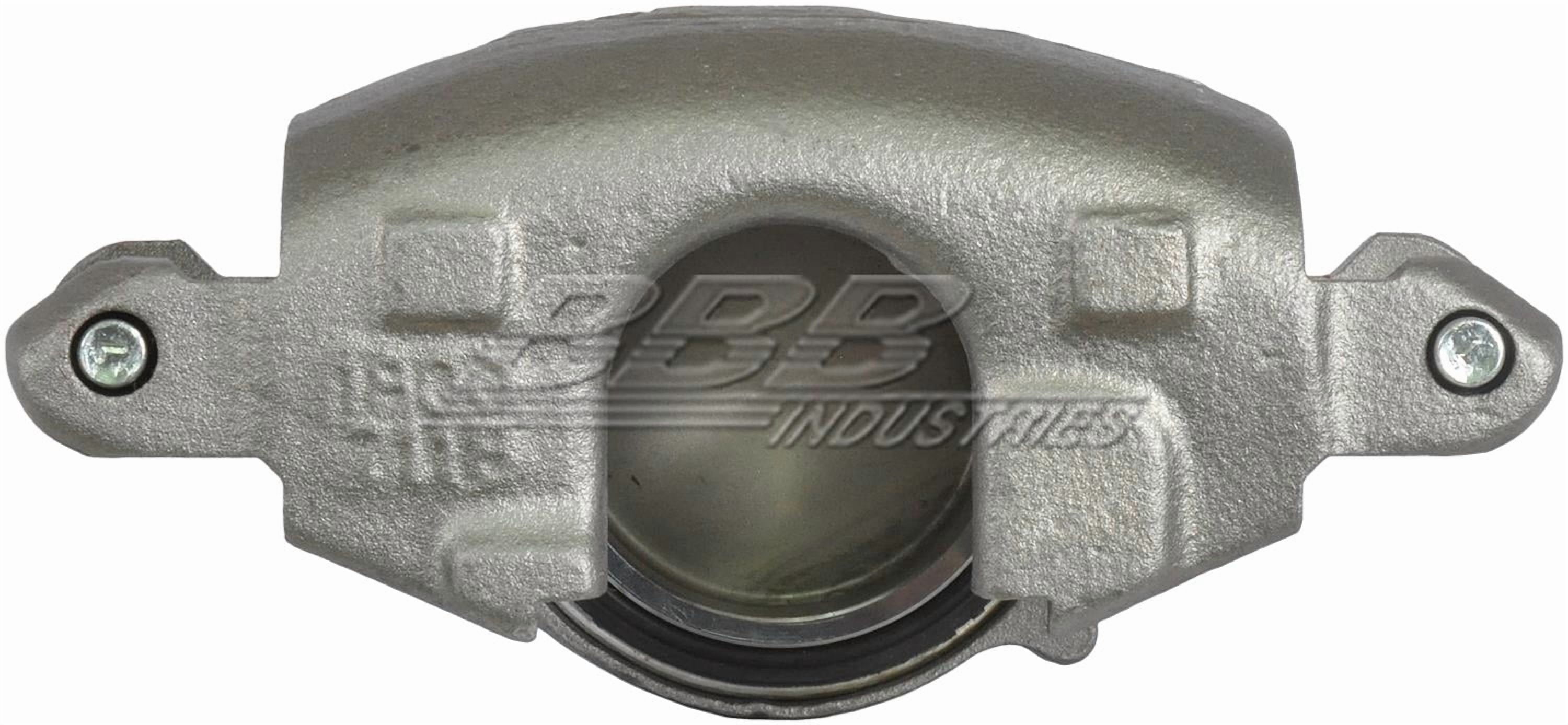 TERREPOWER formerly BBB Industries 97-17238A Reman Caliper w/installation Hardware