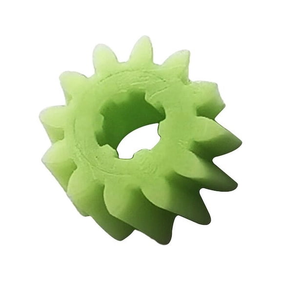 Front Right Seat Adjustment Gear - Compatible with 1998 - 2000 BMW 323i 1999