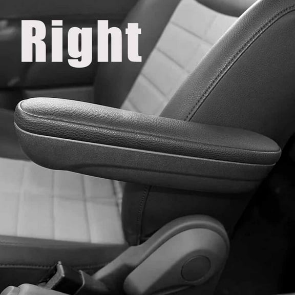 Front Right Seat Armrest Right Inboard For FIAT 500 2016 2017 2018 2019
