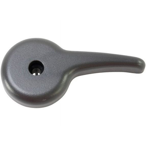 Front Right Seat Back Recliner Adjustment Handle - Compatible with 1999 - 2006 Chevy Silverado 1500 2000 2001 2002 2003 2004 2005