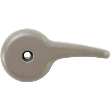 For Ford Explorer 2002-2005 – Driver Side Seat Recliner Handle, Dark Parchment