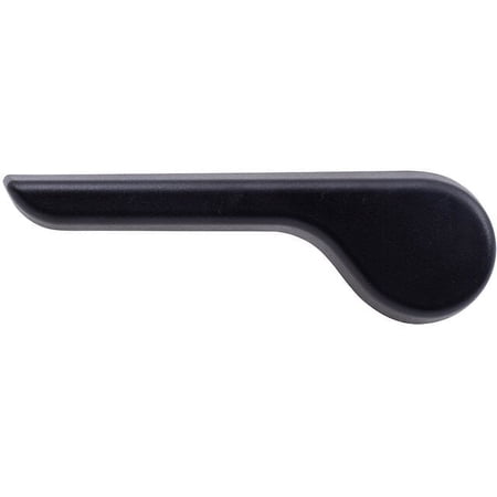 Front Right Seat Back Recliner Adjustment Handle - Compatible with 2007 - 2013 Chevy Tahoe Sport Utility 4-Door 2008 2009 2010 2011 2012