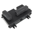 thumbnail image 1 of Front Right Seat Switch - Compatible with 2002 - 2006 Chevy Avalanche 2500 2003 2004 2005, 1 of 2