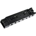 thumbnail image 1 of Front Right Seat Switch - Compatible with 2006 Lincoln Zephyr, 1 of 2