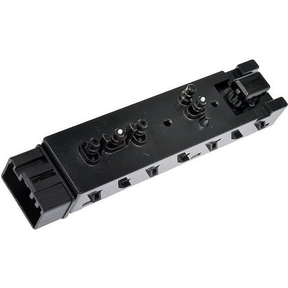 Front Right Seat Switch - Compatible with 2011 - 2016 Ford F-350 Super Duty 2012 2013 2014 2015