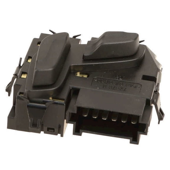 Front Right Seat Switch - Compatible with 2012 - 2014 Mercedes-Benz C250 Sedan 2013