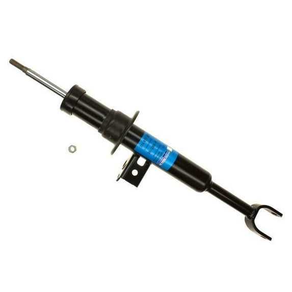 Front Right Shock Absorber - Compatible with 2011 - 2012, 2014 - 2015 BMW 528i