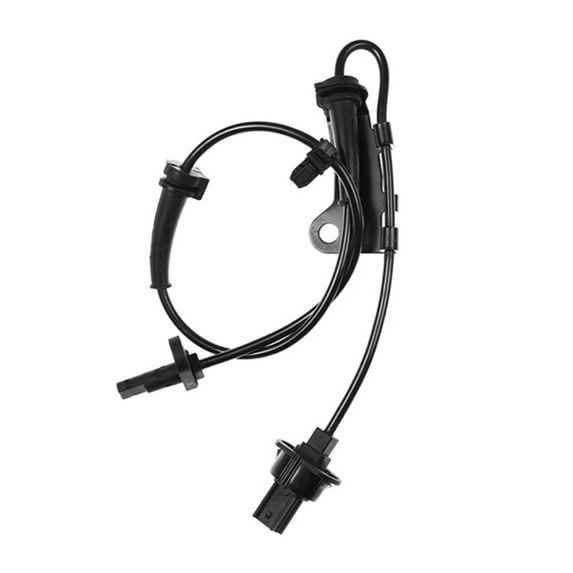 Front Right Side ABS Wheel Speed Sensor for Honda Fit -2013 For Honda Insight 2010-2014 For Honda CR-Z 2011-2015 57450-TF0-003